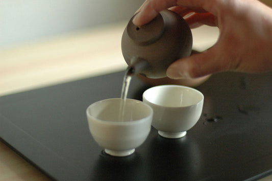 Chanoyu - The Japanese Way of Tea