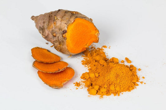 Turmeric Tea and its Benefit