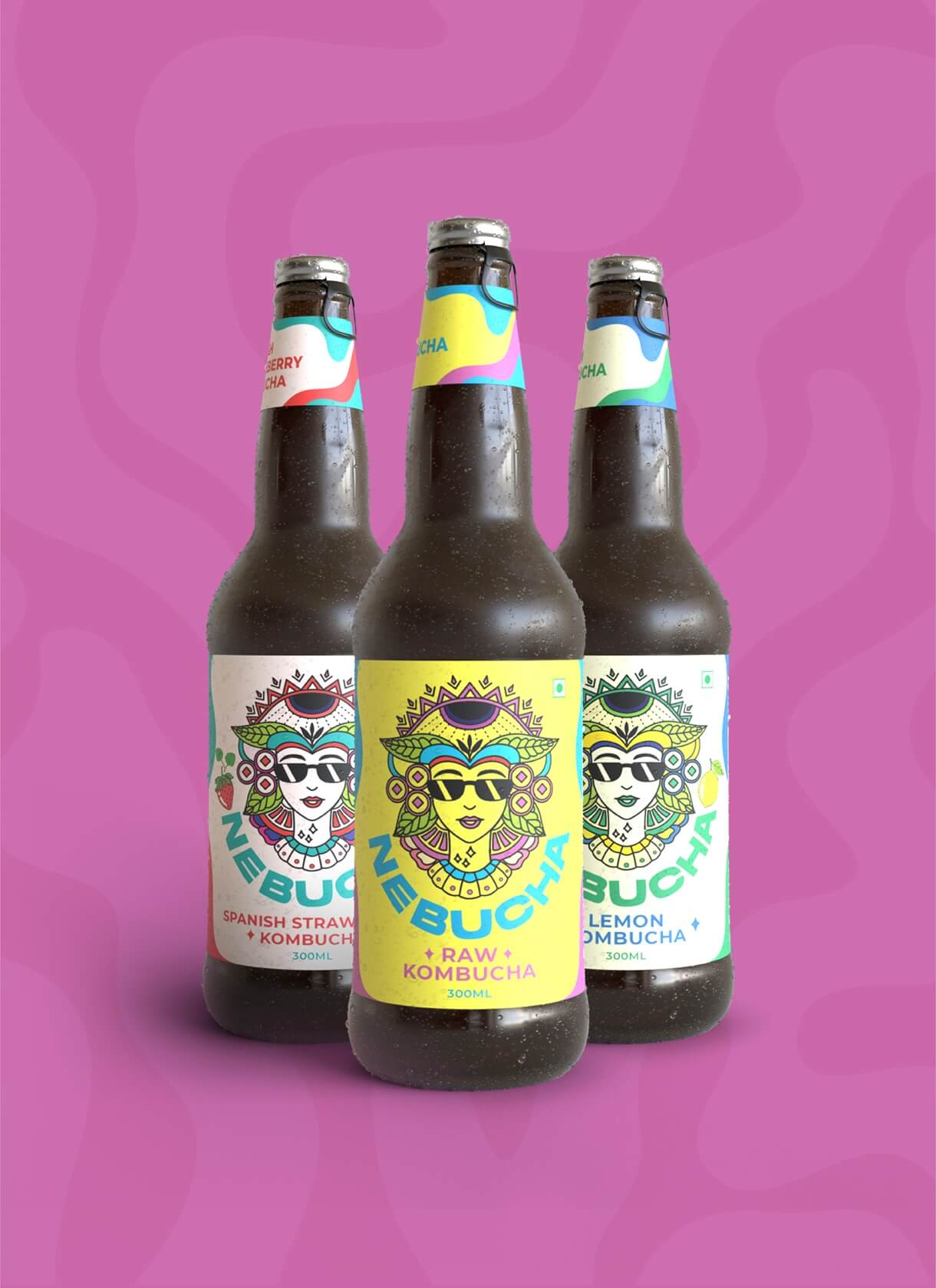 Kombucha