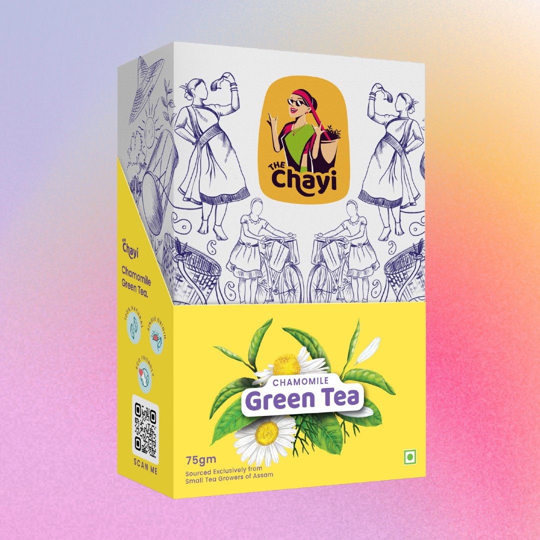 Green Tea